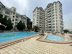 La Suisse (D11), Condominium #424231041